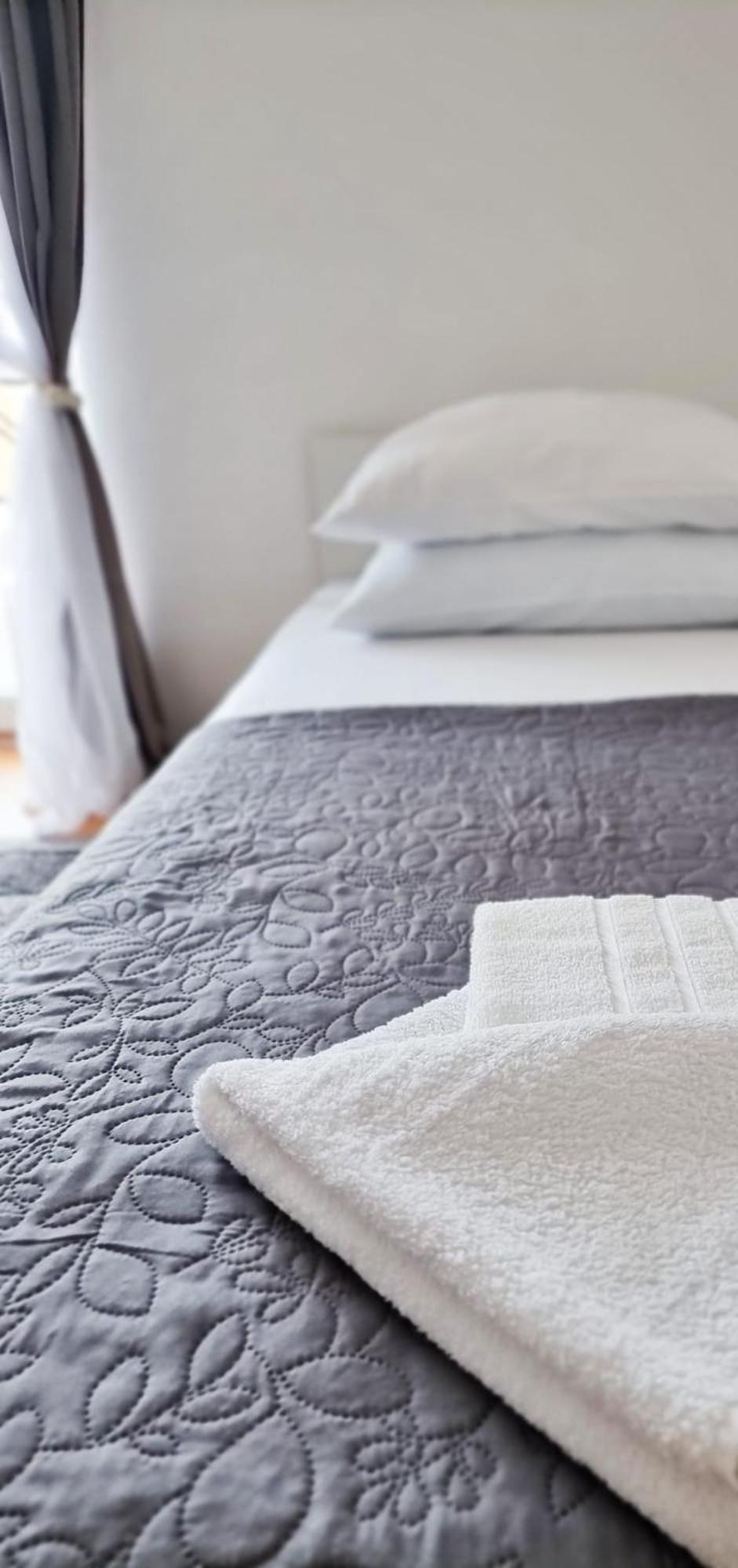 Apartments Karalic Ll تْسْغيكفانِتْسا المظهر الخارجي الصورة