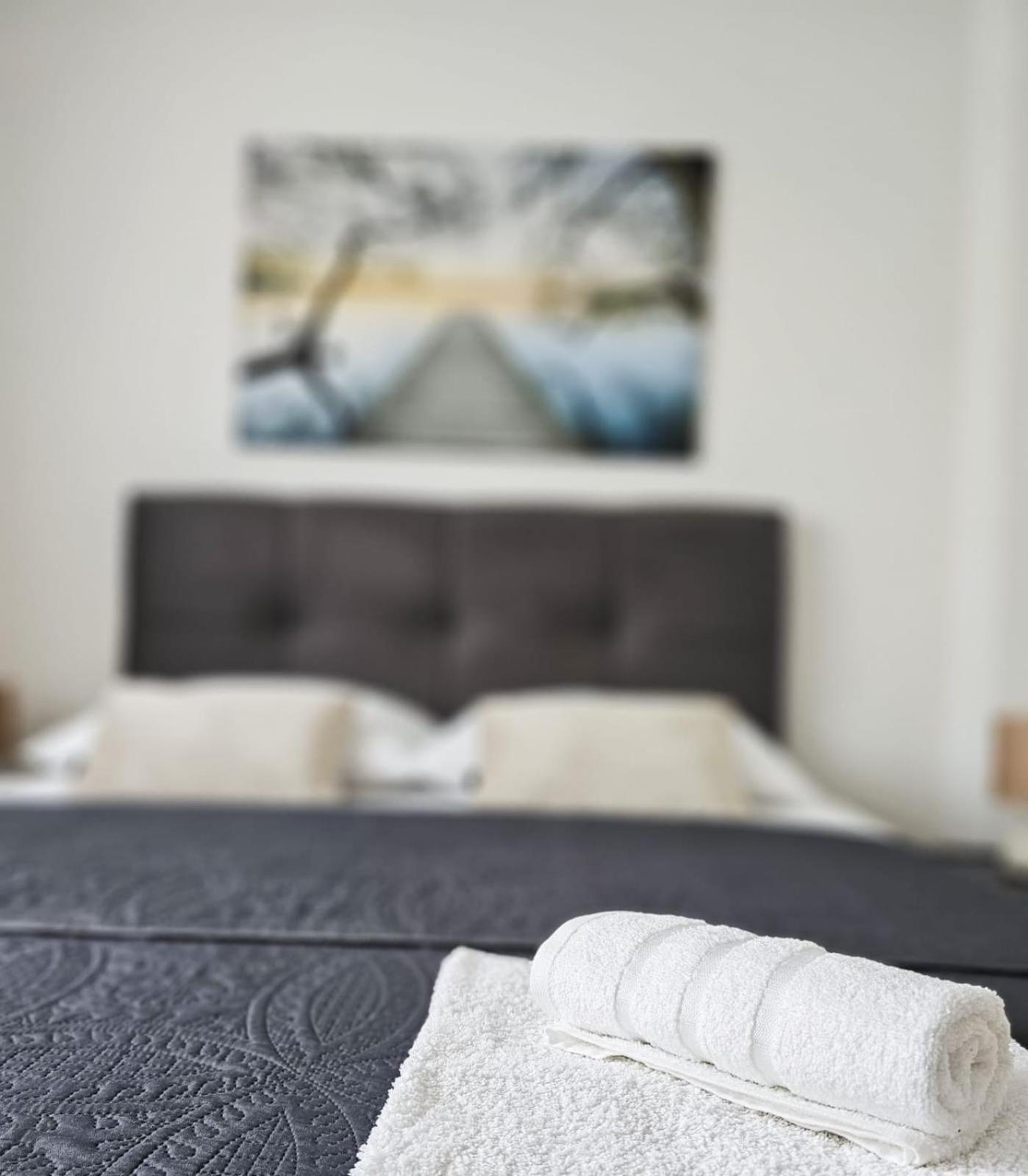 Apartments Karalic Ll تْسْغيكفانِتْسا المظهر الخارجي الصورة