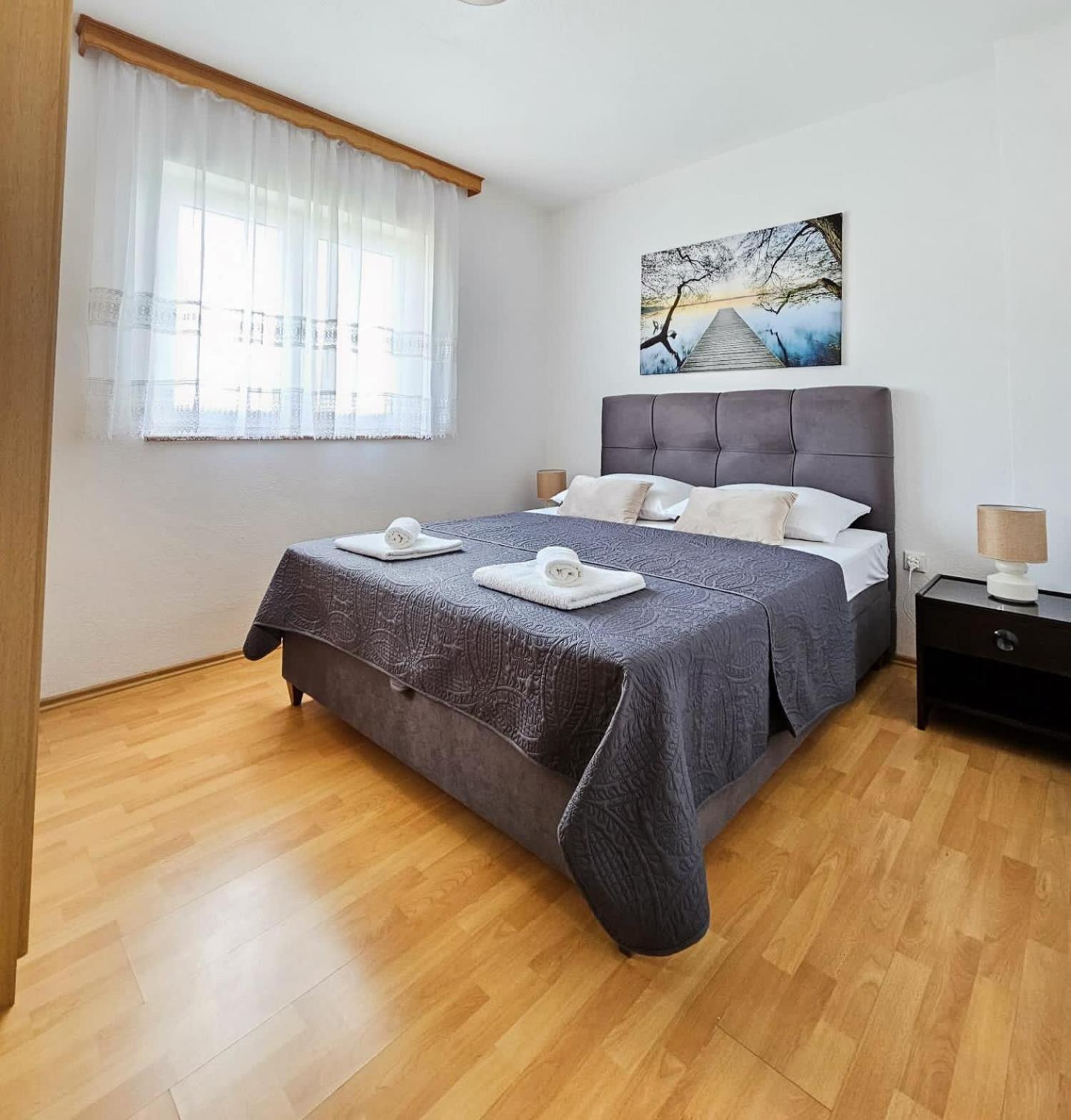 Apartments Karalic Ll تْسْغيكفانِتْسا المظهر الخارجي الصورة