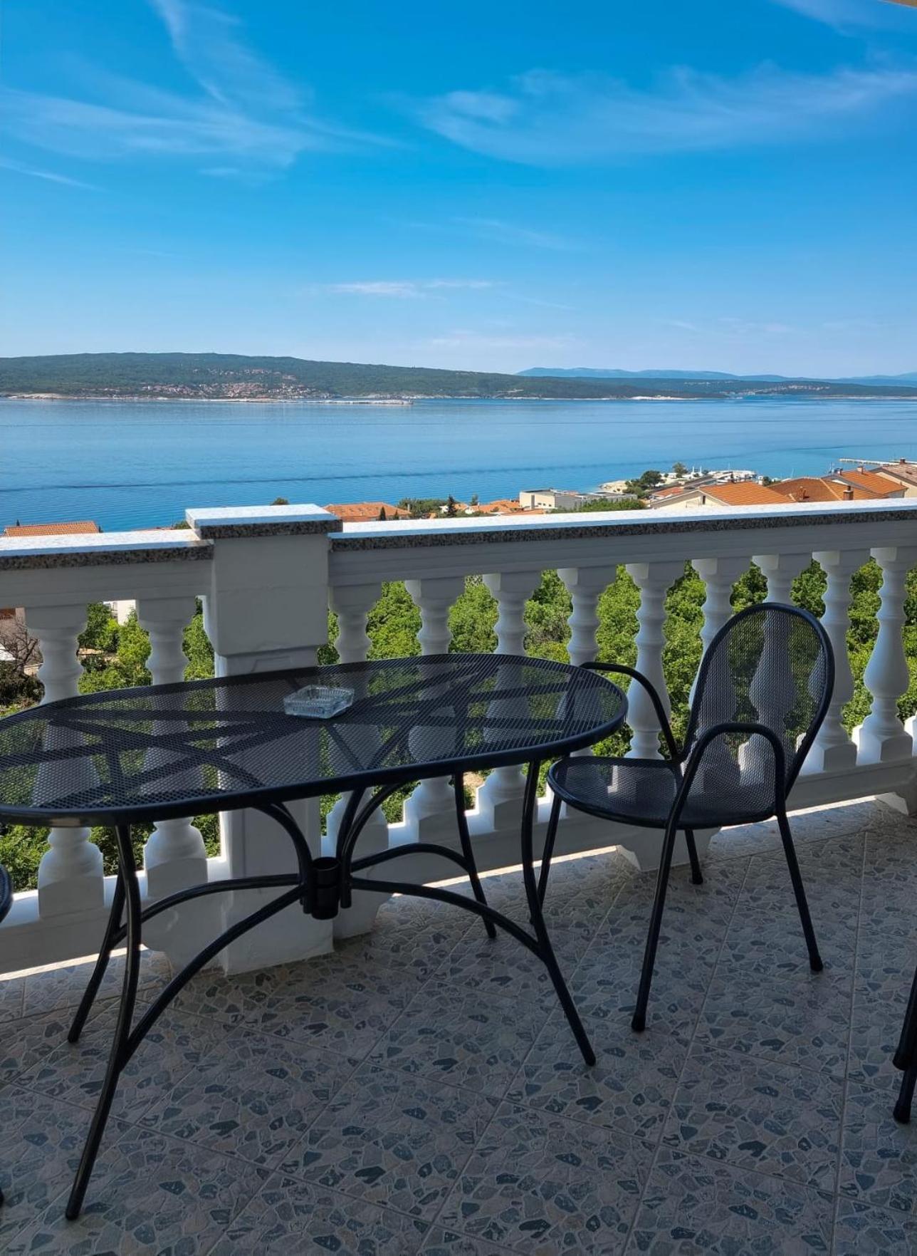 Apartments Karalic Ll تْسْغيكفانِتْسا المظهر الخارجي الصورة