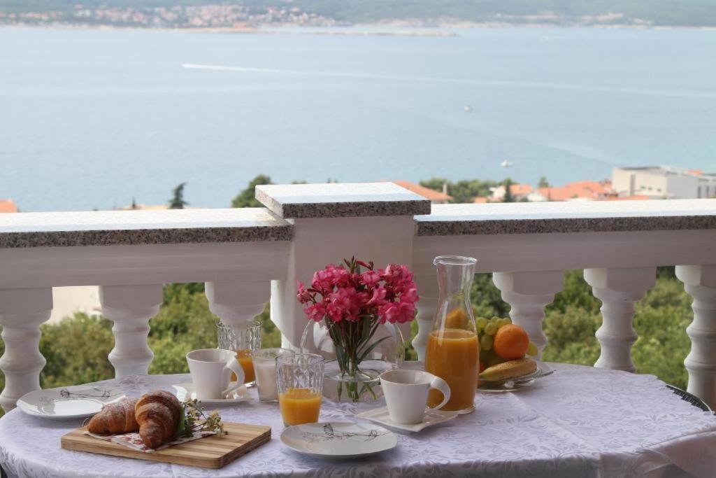 Apartments Karalic Ll تْسْغيكفانِتْسا المظهر الخارجي الصورة